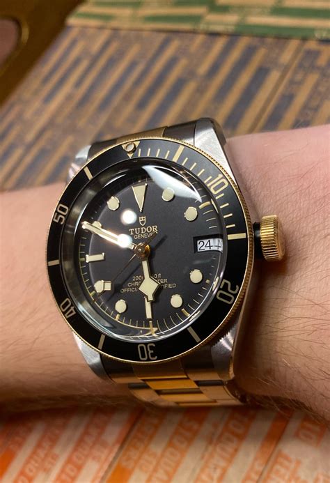 tudor and rolex|is tudor better than rolex.